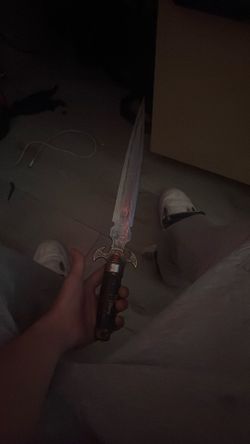 Sword
