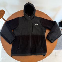 The North Face Women’s Retro Denali Jacket - Black Size Medium