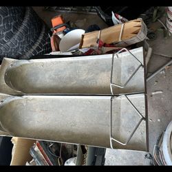 Concrete Slides