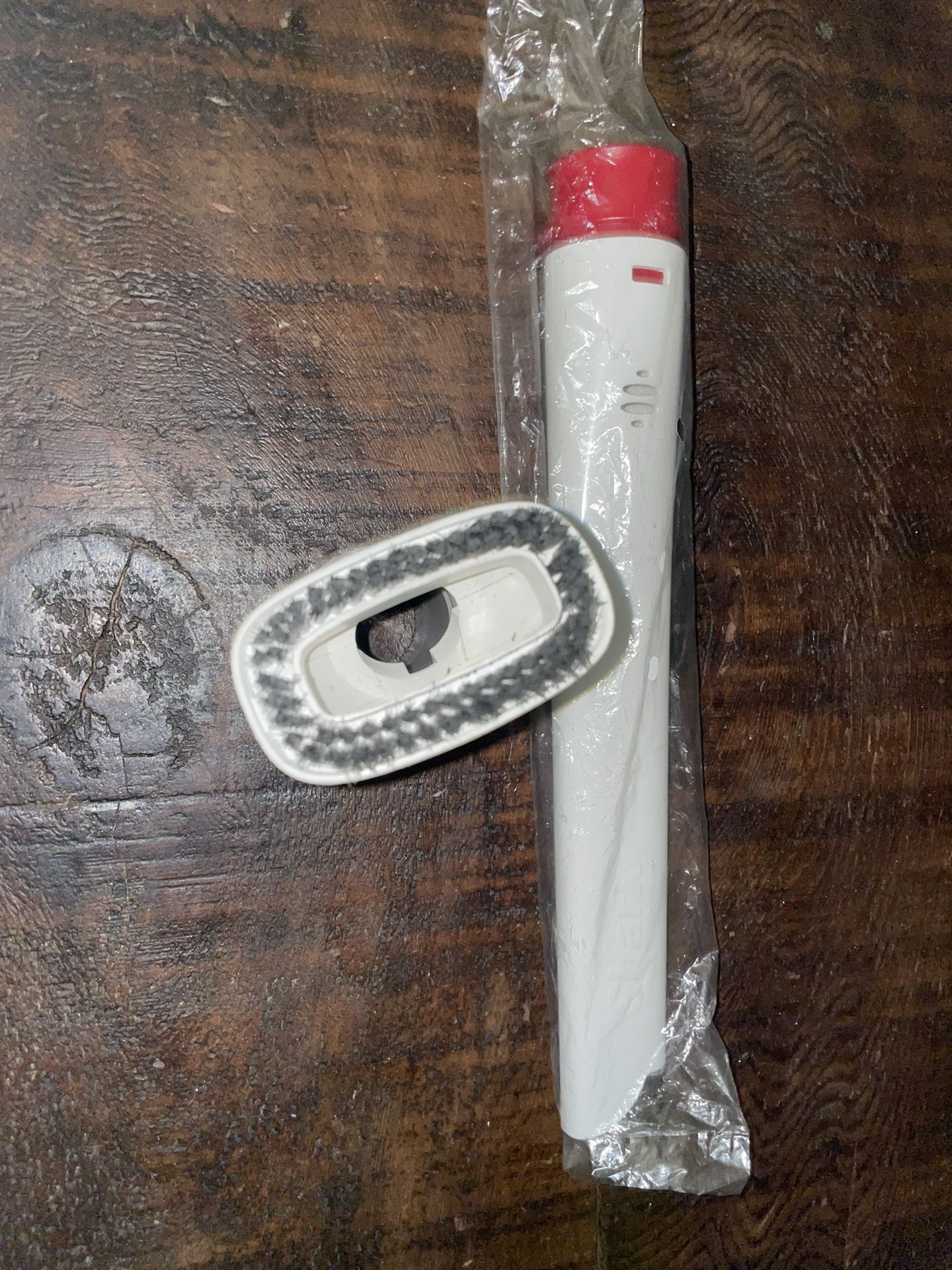 12" Crevice Tool , Dusting Brush