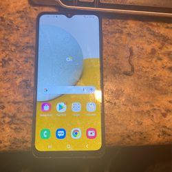 Samsung Galaxy A13 5G