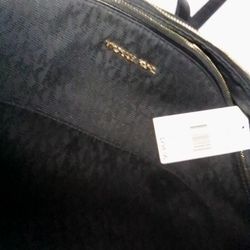 Michael Kors  Backpack Still Has The Tag On It