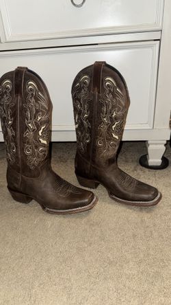 Women’s Cowboy Boots