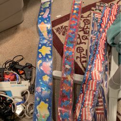 Classroom Accessories