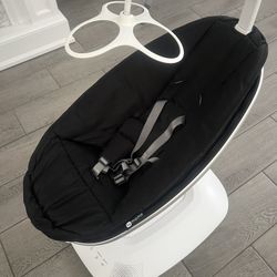 Multi-motion Baby Swing