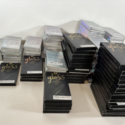 iPhone Screen Protector Tempered Glass Lot For iPhone 6, 7, 8, X, 11, 12, 13, 14