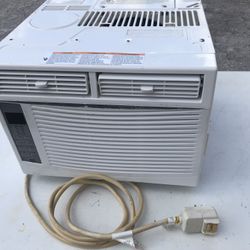 Cool-Living 6000 BTU Window Air Conditioner 