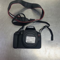 Cañón Digital Camera