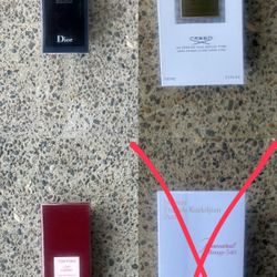 Fragrance Collection 