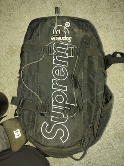 Supreme!!
