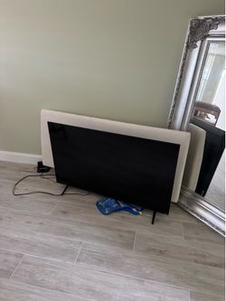 48 inch Vizio tv