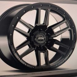NEW WHEELS & TIRES FITTIPALDI & VISIONS- TORQUE WHEELS- TIS WHEELS