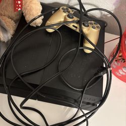 PS4 