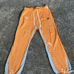 Evil Hearts Club Sweatpants
