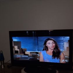 Samsung 52" High Definition LCD 1080P