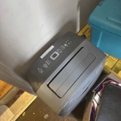 Portable Ac 