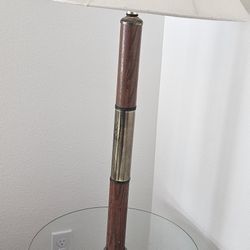Antique Lamp