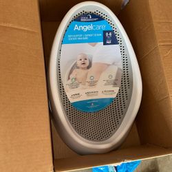 Baby Bath Support