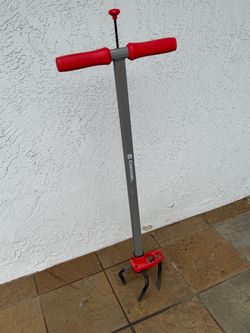 Corona LG 3624 Soil Ripper, Red Tiller
