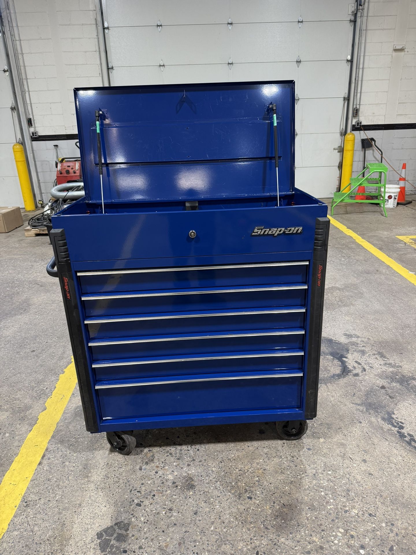 Tool Box