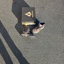 Vasque Breeze AT GTX Size Men's 10 (NEW in box)