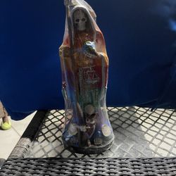 Santa Muerte