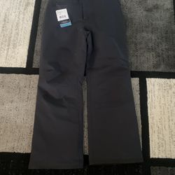 Snow Pants Snow bibs Size 14 Obermeyer 