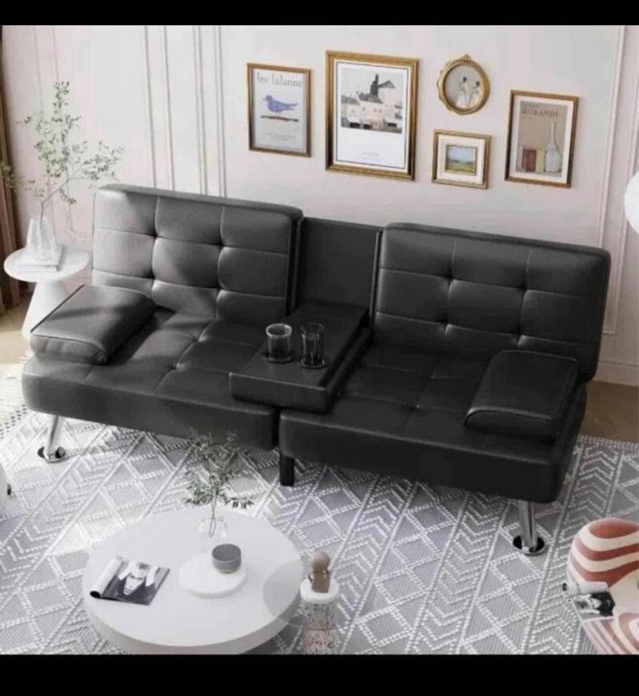 new sofa
