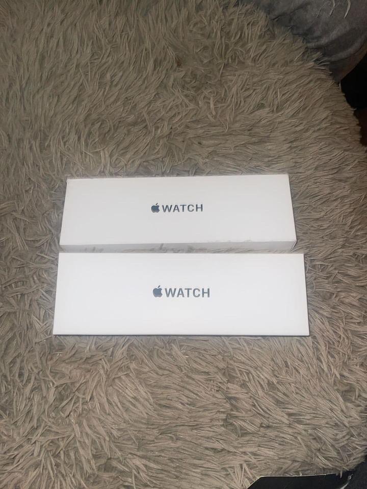 2 Gen 2 Apple Watches BRAND NEW 