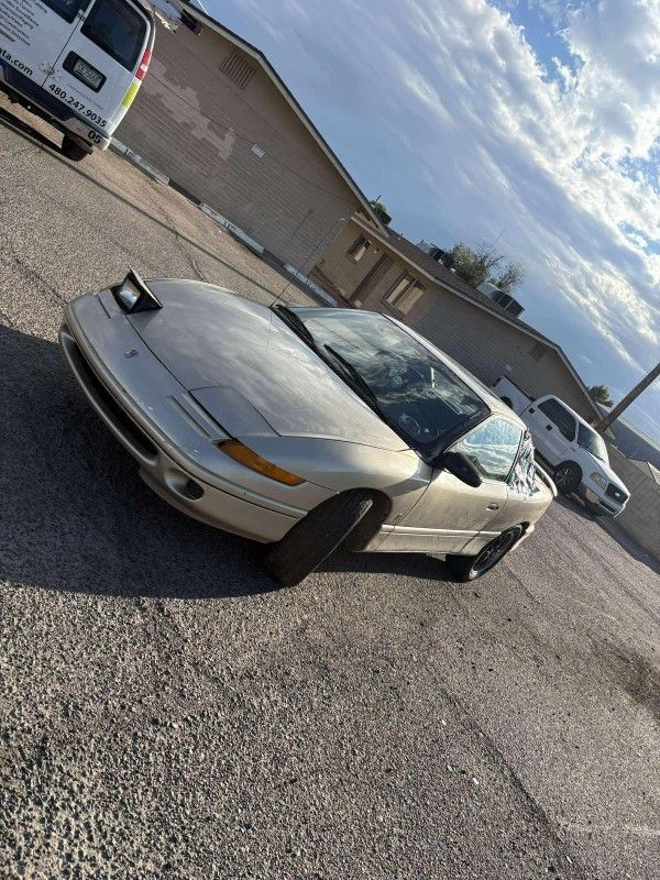 Saturn SC 1 SERIES COUPES 1995