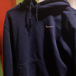 nike sportswear club fleece 