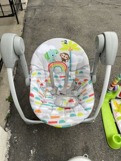Baby Swing