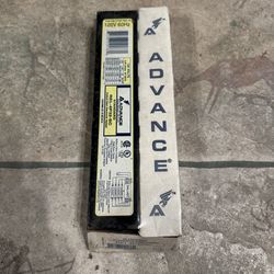 Advance Standard REL-4P32SC 120V 60Hz Instant-Start Ballast SEALED