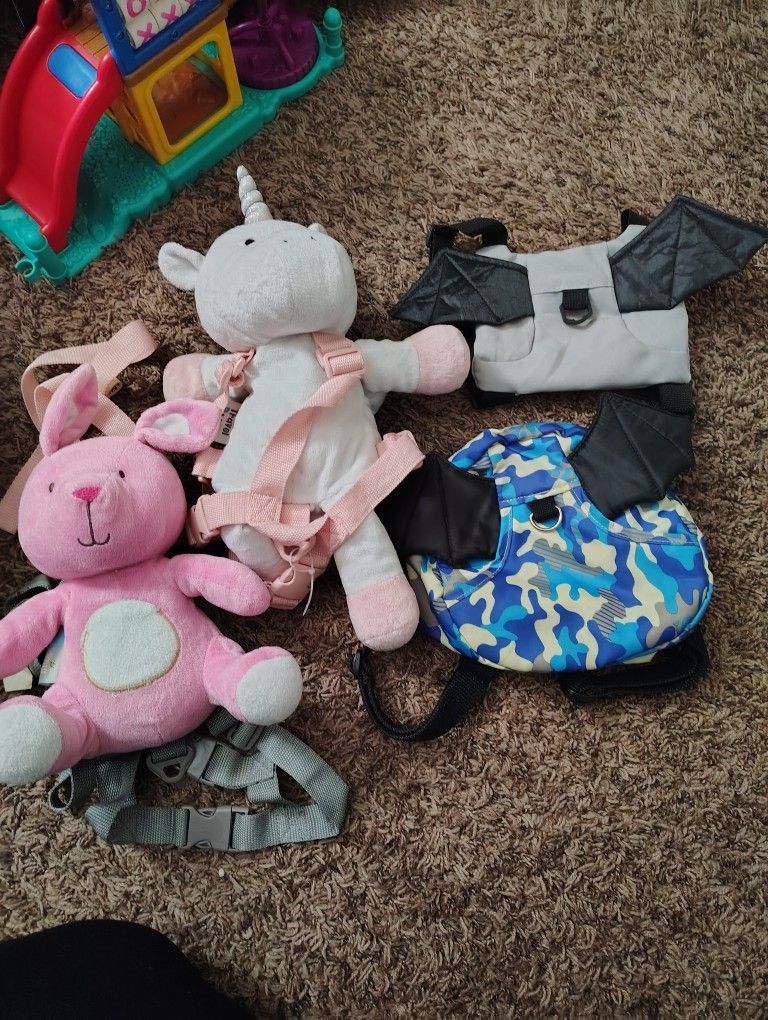 Toddler Leash