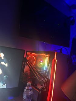 Skytech Gaming Prebuilt Pc tryna get rid of it don’t play no more