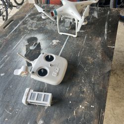 DJI Phantom