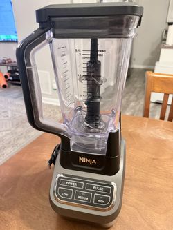 Ninja Blender