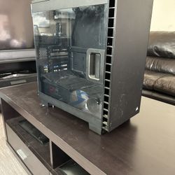 Gaming Pc Coupler Case 