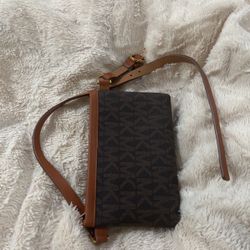 Michael Kors Belt Bag