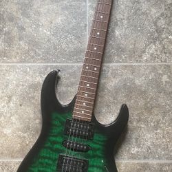 ibanez gio