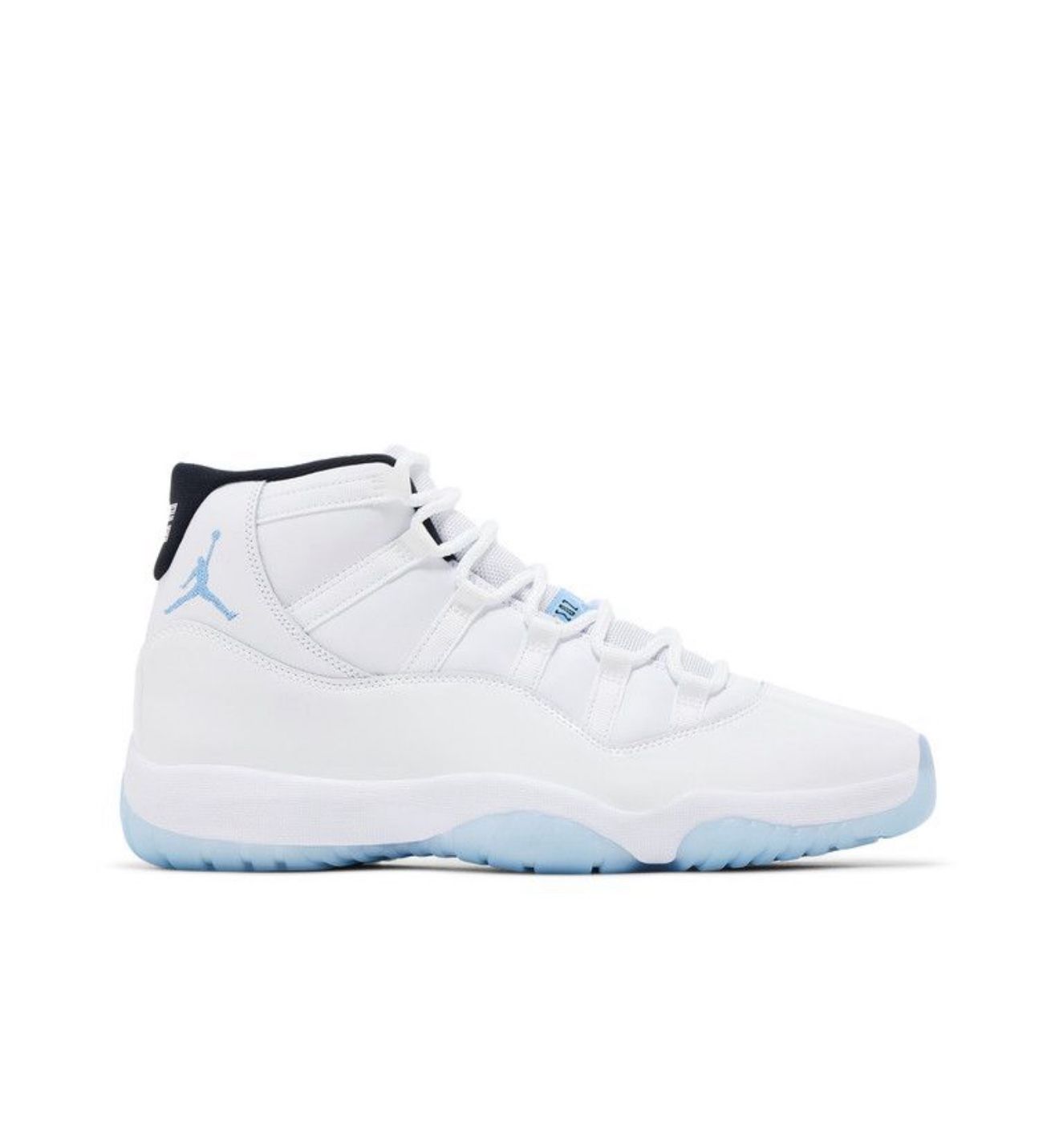 Air Jordan 11 Retro Legend Blue