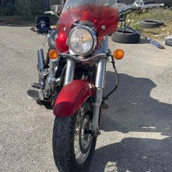 2006 900 Vulcan Kawasaki 