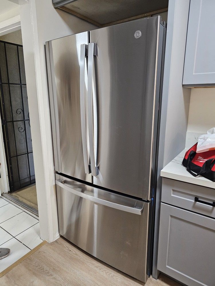 Brand New Fridge GE