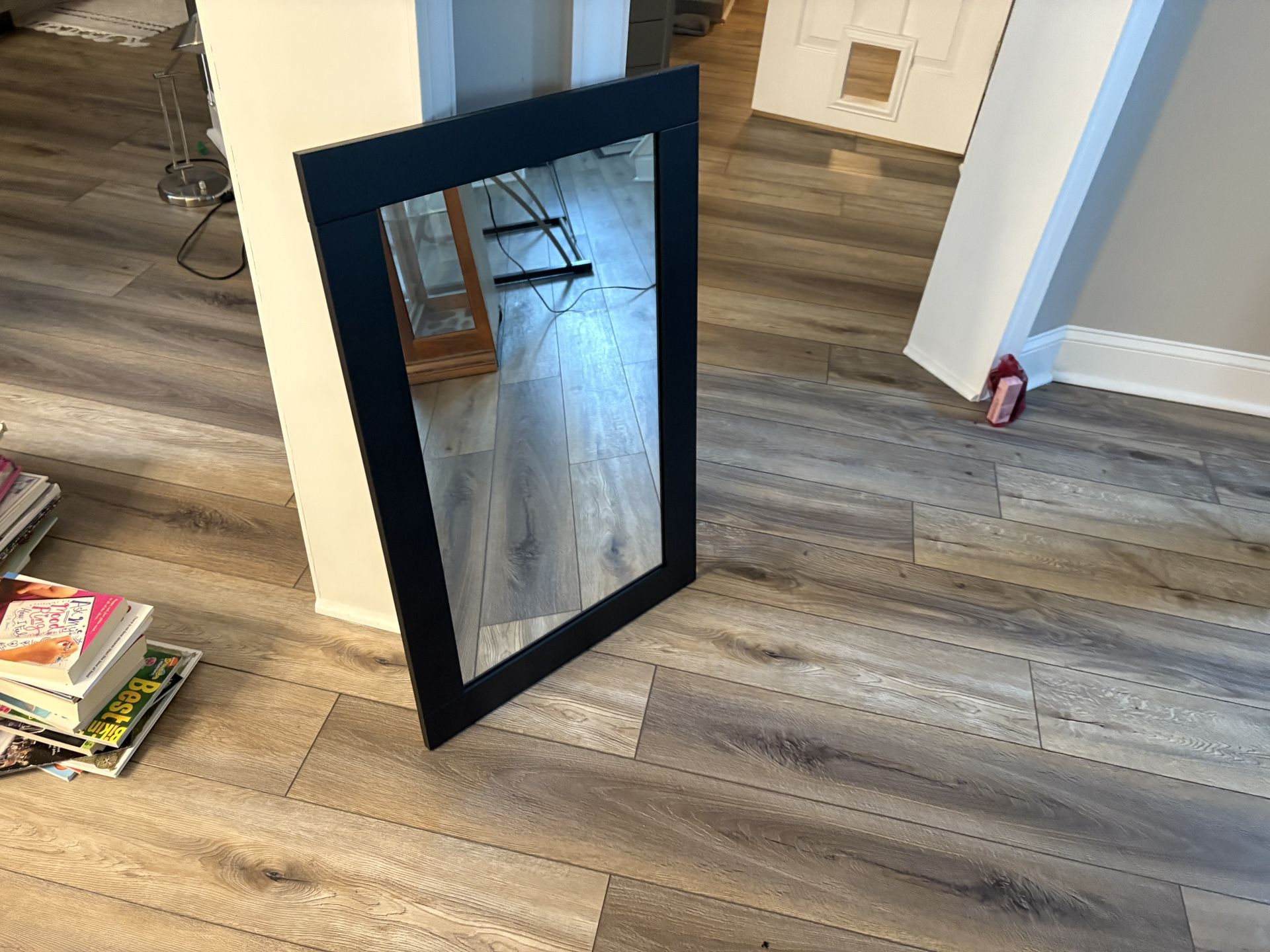 Mirror