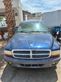 04 dodge Dakota
