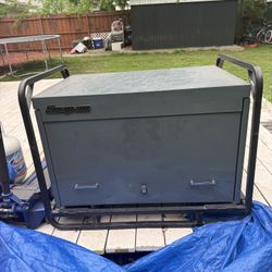 Snap On Toolbox