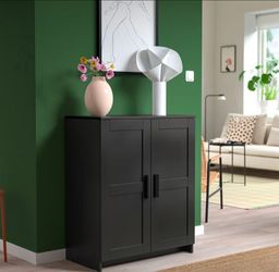 Ikea Cabinet