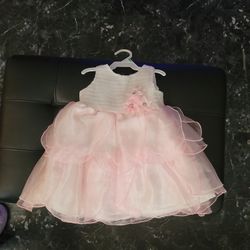 Girl Dress 