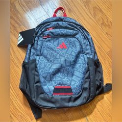 NWT Adidas 19.5” Backpack