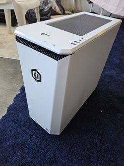 CYBERPOWERPC C SERIES PC DESKTOP CASE